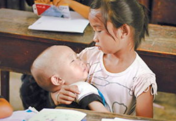 寶媽生完大寶，過多久可以生下一胎？最佳“生育間隔”來了解下