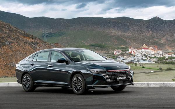 關於東風風神奕炫MAX，你必須知道的5件事