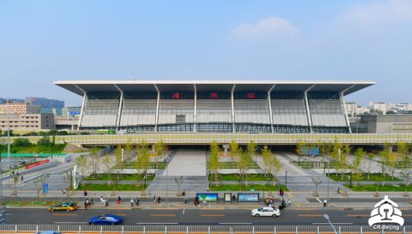 坐上京張高鐵,最美髮現團發現了啥? 坐上京張高鐵,最美髮現團發現了啥?