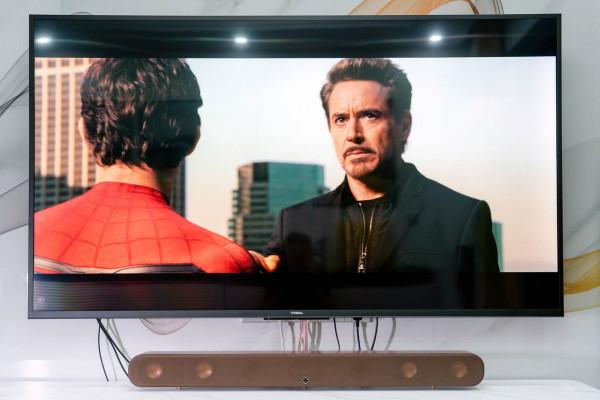 惠威M200-bar無線迴音壁評測:小體積也能擁有壯觀大聲場 惠威M200-bar無線迴音壁評測:小體積也能擁有壯觀大聲場