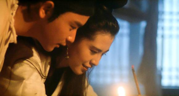 別毀了古裝美男！這5位男演員告訴你，什麼是“公子世無雙”