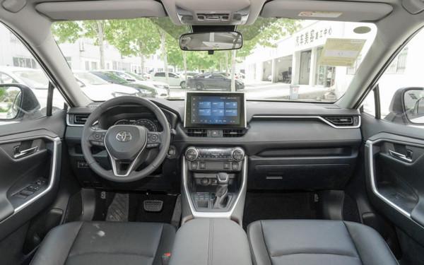 2021年銷量最好的5款緊湊型SUV，你的車入選了嗎？