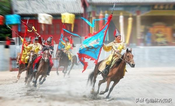 清朝為何不像中原王朝那樣，總是遇到北方遊牧民族的襲擾