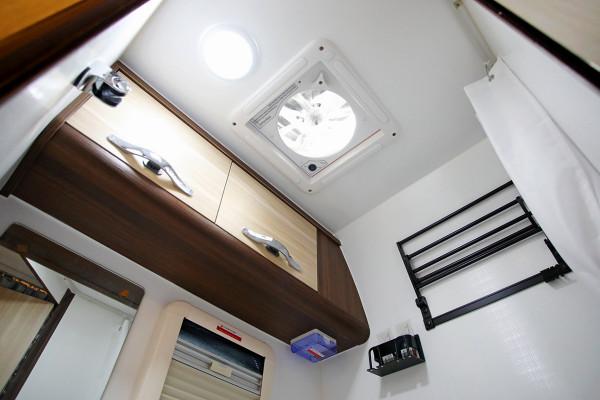 48V能源供給/初代網紅平頭卡車 法美瑞海角7號全系房車震撼亮相 48V能源供給/初代網紅平頭卡車 法美瑞海角7號全系房車震撼亮相