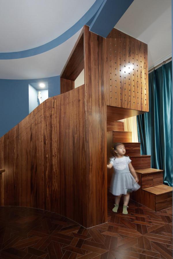 森羅永珍——北京朝陽63㎡一居室