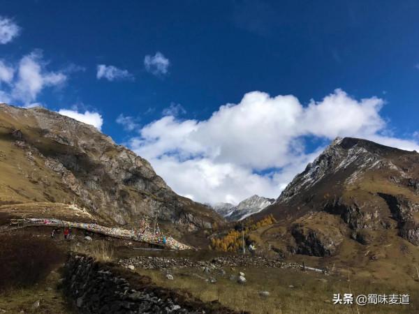 四川.雅克夏雪山 四川.雅克夏雪山