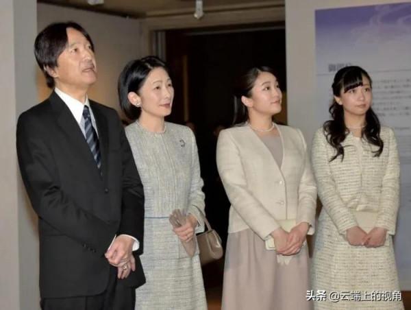 日本宮內廳員工墜落身亡對映工作環境苛刻，紀子妃對員工非常刻薄