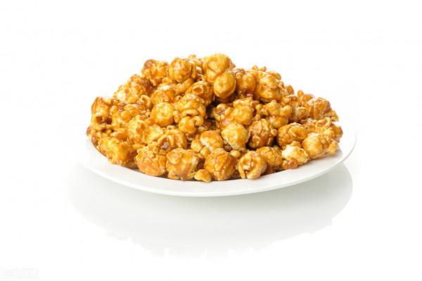 冬季最常見的7款小零食，好吃好做又實惠，你最喜歡哪一款呢？