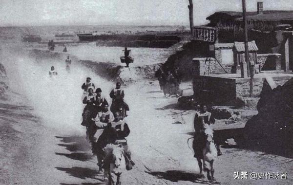 盤點民國時期著名的十位土匪，下場一個比一個悽慘，他們都是誰？