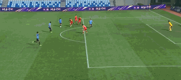 足協盃-大連人2-1U20國足進16強,賈非凡世界波汪晉賢絕殺 足協盃-大連人2-1U20國足進16強,賈非凡世界波汪晉賢絕殺