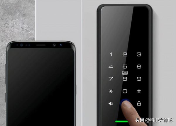 95後、00後消費主力崛起 智慧門鎖將有望變成主流