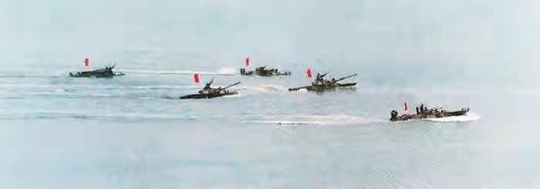 什麼是戰場環境 毛主席為什麼重視戰場環境建設 提出兵民是勝利之本