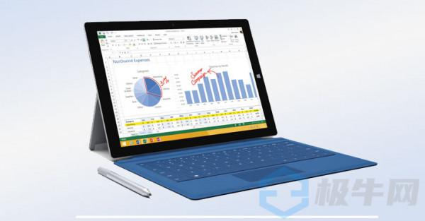 微軟爆出影響Surface Pro 3筆記本的安全認證繞過重大漏洞 微軟爆出影響Surface Pro 3筆記本的安全認證繞過重大漏洞
