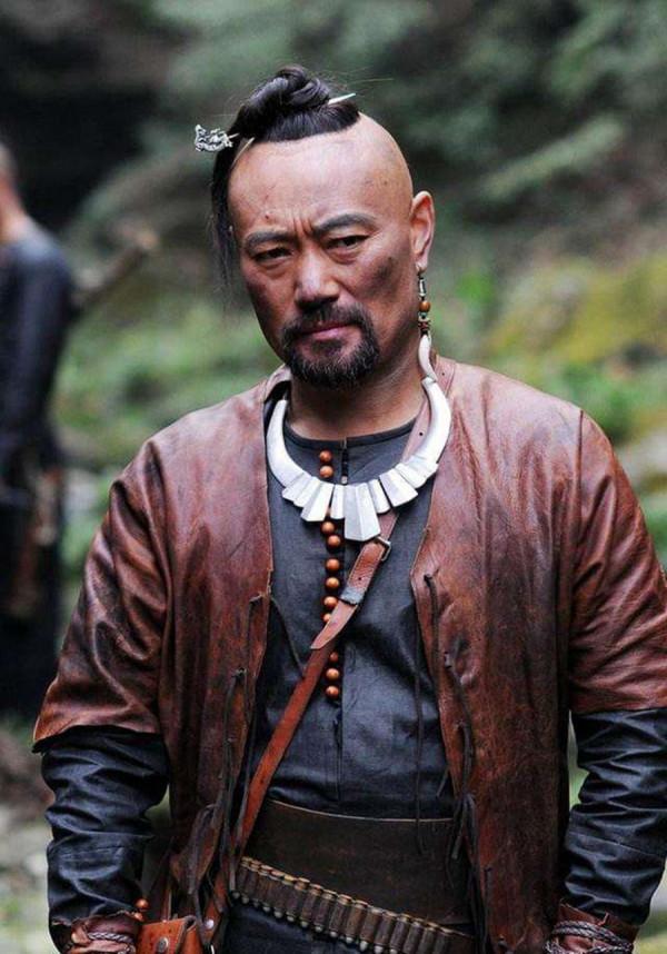 十三太保成渠：用酷刑殘害同胞，擊斃日軍500人，最後被活活蒸死