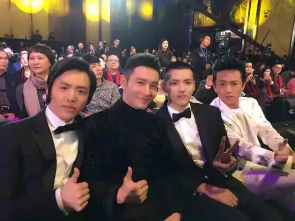 從巔峰跌入谷底的李雲迪