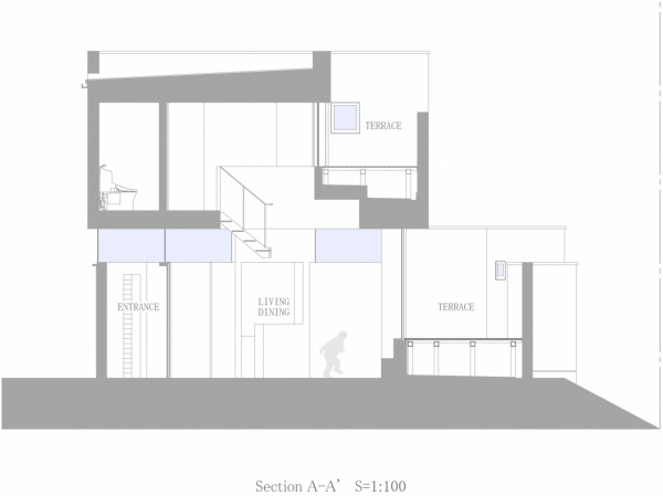 積木錯位法搭建的房子(日式住宅) 積木錯位法搭建的房子(日式住宅)