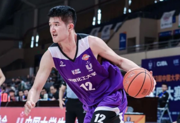 截至目前 表現最好的五位2021屆CBA新秀球員 截至目前 表現最好的五位2021屆CBA新秀球員