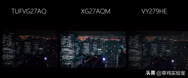 顯示器這些引數你知道都是什麼意思嗎? 顯示器這些引數你知道都是什麼意思嗎?