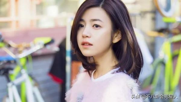 最應該遠離古裝的5位女星，顏值高，但穿上古裝就很違和