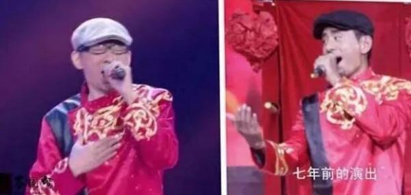 “放羊娃”阿寶：真實身份被揭穿，“草根歌王”的神話也就破滅了