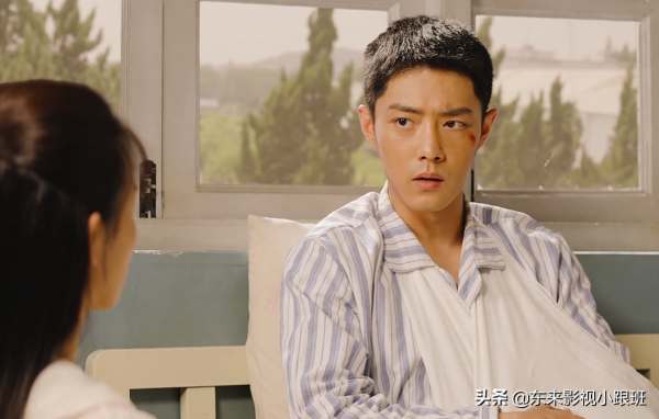 《王牌部隊》：鄭源為何不喜歡門當戶對的顧一野，而是喜歡高粱？