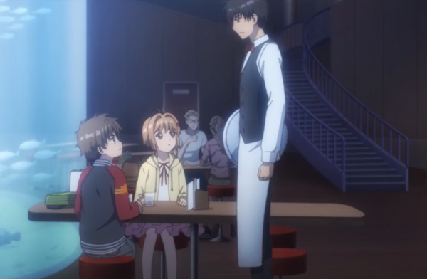 魔卡少女櫻:“打工皇帝”桃矢,究竟打過幾份工?打工原因是什麼 魔卡少女櫻:“打工皇帝”桃矢,究竟打過幾份工?打工原因是什麼