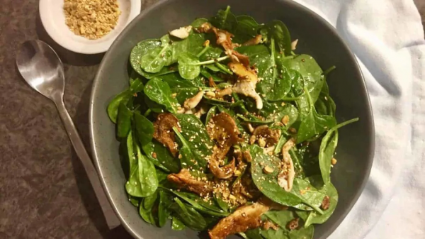 菜吧:淨化身體,吃這些富含生命能量的食物 菜吧:淨化身體,吃這些富含生命能量的食物