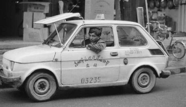 被稱為&quot;小大眾&quot;的菲亞特汽車是如何發家的？