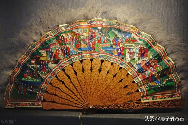 老北京人的八大文玩