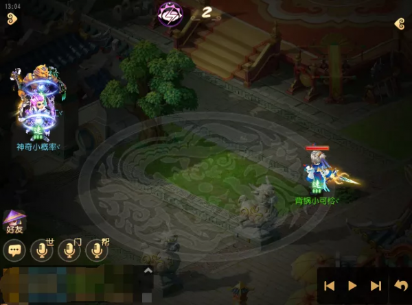 夢幻西遊手遊：各種手段齊上陣！只要足夠抗封，你就別想封到我？