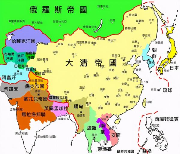 寮國為什麼不屬於“漢字文化圈”國家 寮國為什麼不屬於“漢字文化圈”國家