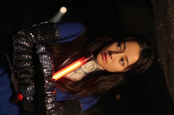 迪麗熱巴寫真集