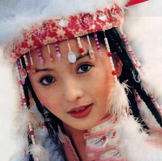 苦命的劉丹:27歲去世,父親殉職,哥哥離世,蕭劍為她掃墓21年 苦命的劉丹:27歲去世,父親殉職,哥哥離世,蕭劍為她掃墓21年