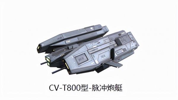 《無盡的拉格朗日》新版本勁爆協議內容，信念碰撞激戰太空