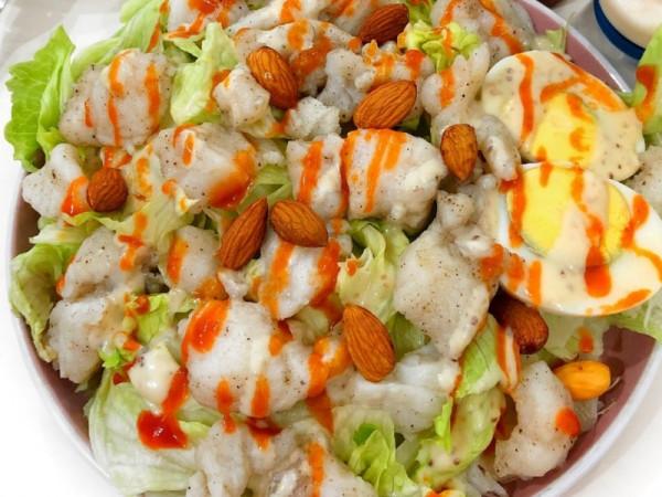 100種家常菜每天不一樣，每天10個菜挑戰