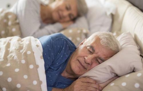 長壽的人,或許會有這幾種表現,不妨看看你有嗎? 長壽的人,或許會有這幾種表現,不妨看看你有嗎?