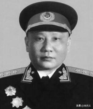 八路軍115師教四旅:政委是開國上將,旅長為何才是少將 八路軍115師教四旅:政委是開國上將,旅長為何才是少將