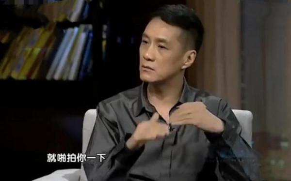 演藝圈裡的10位“狠人”,有人被唱歌耽誤,有人因演得太好被罵 演藝圈裡的10位“狠人”,有人被唱歌耽誤,有人因演得太好被罵