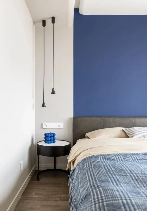 改造90㎡精裝房，客餐廳一體、雙衛生間、衣帽間…拒絕千篇一律