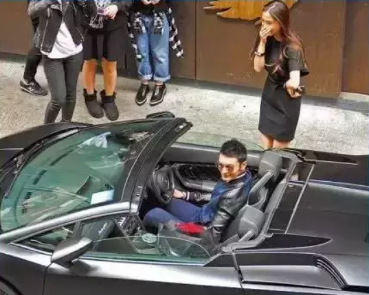 黃曉明Baby離婚：結婚是為了幸福，離婚也是