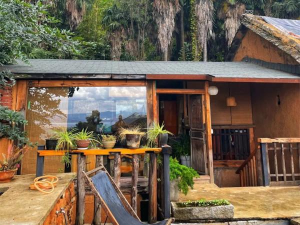 大理鳳陽邑:茶馬古道上的世外桃源 大理鳳陽邑:茶馬古道上的世外桃源