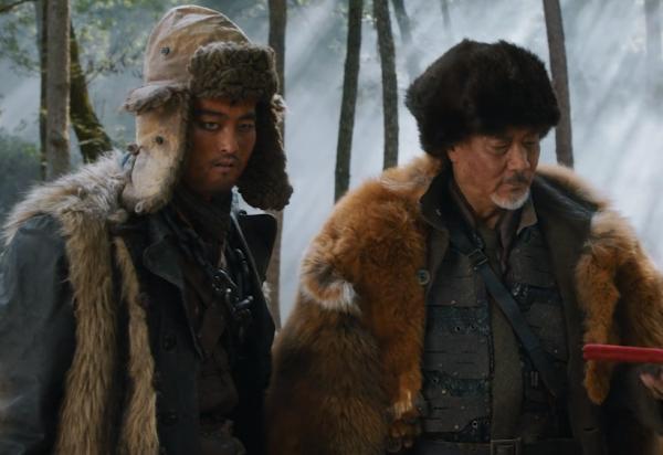 接爛劇本，直播帶貨，強塞子女進組：老戲骨的“風骨”去哪了