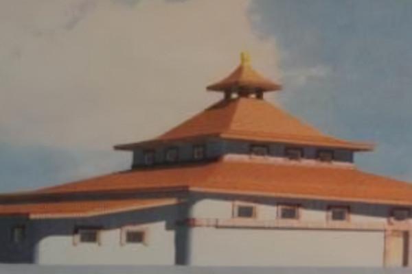 俄羅斯千年宮殿,埋葬我國古代名將,一代戰神為何會被葬到國外? 俄羅斯千年宮殿,埋葬我國古代名將,一代戰神為何會被葬到國外?