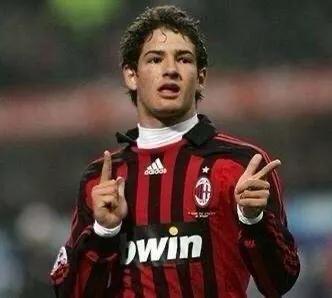 足壇令人惋惜的11人陣容