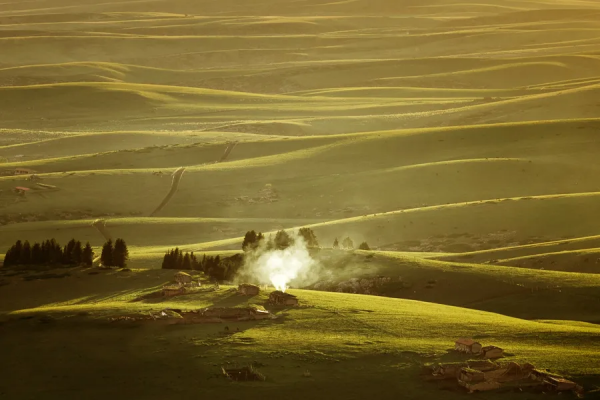 為什麼我們都愛大唐? 為什麼我們都愛大唐?