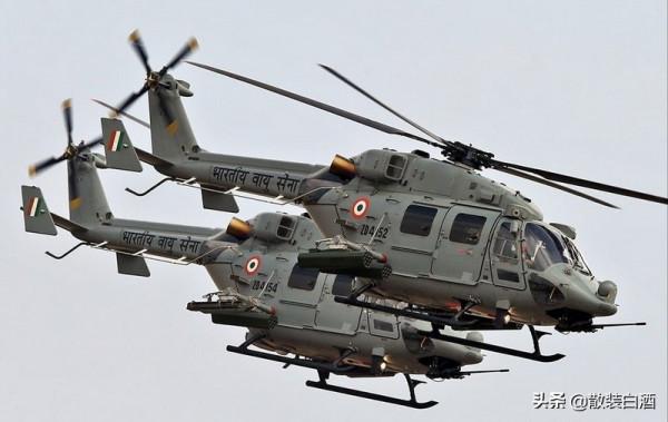 印度戰機不是沒有過出口：該國曾經引進七架印度飛機，結果如何？