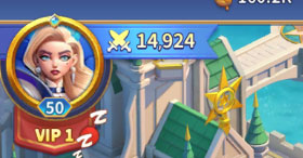 快來當領主華為版