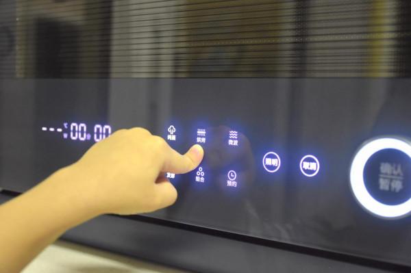 廚渣的完美進階神器。宜盾普微蒸烤一體機深度使用評測