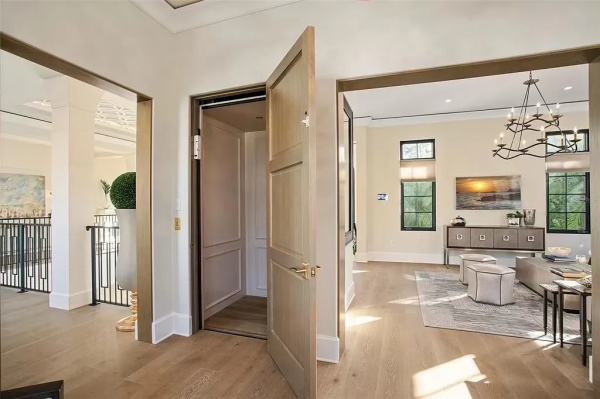 價值1億的迪士尼別墅，將童話裡的奢華帶入現實