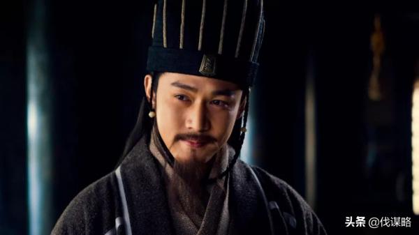 諸葛亮3兄弟,分別跟了三個老闆,他們最後的結局如何? 諸葛亮3兄弟,分別跟了三個老闆,他們最後的結局如何?